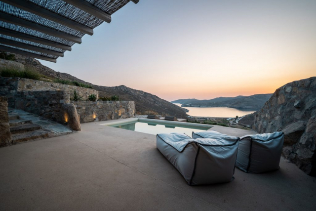 Villa Vagia Soleil Villas 81