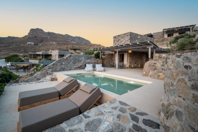 Villa Vagia Soleil Villas 82