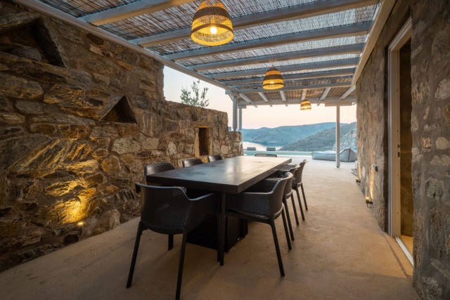 Villa Vagia Soleil Villas 84