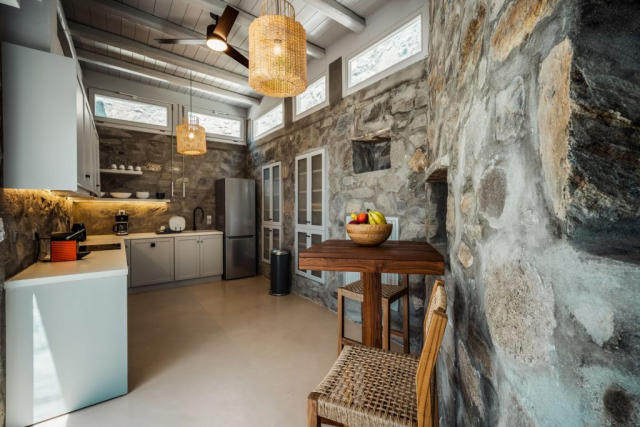 Villa Vagia Soleil Villas 86