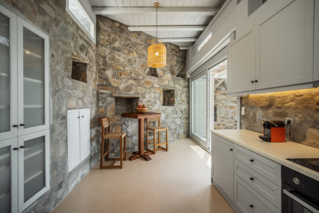 Villa Vagia Soleil Villas 88