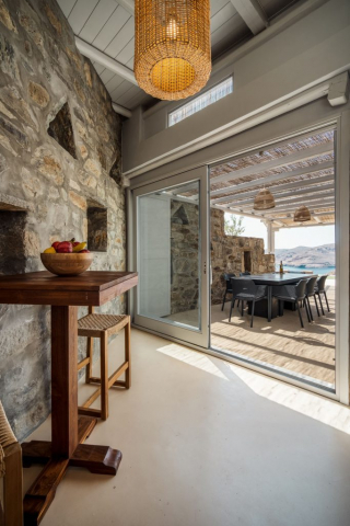 Villa Vagia Soleil Villas 89