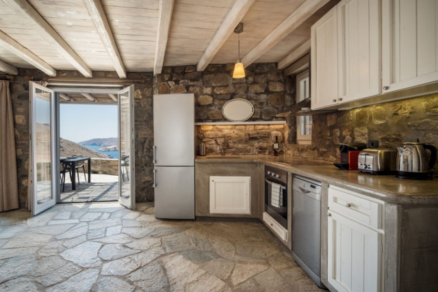 Villa Vagia Soleil Villas 9