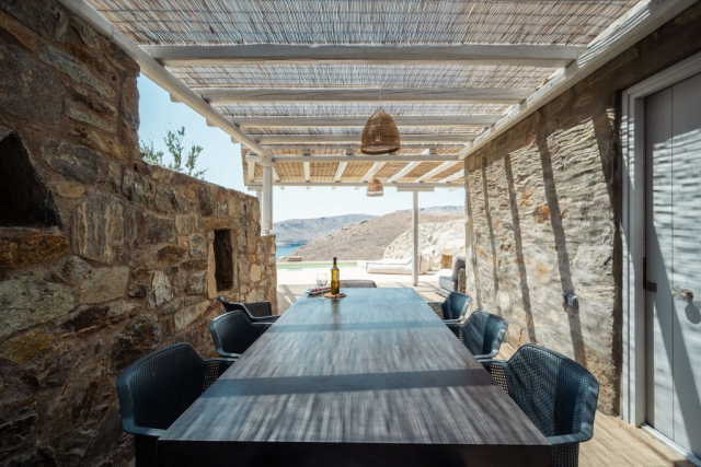 Villa Vagia Soleil Villas 90