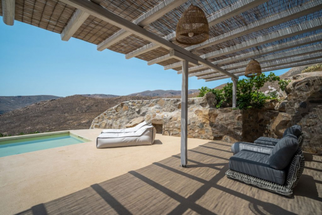 Villa Vagia Soleil Villas 91