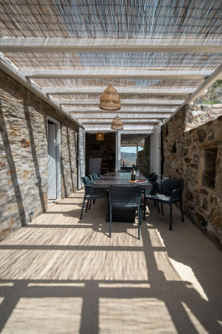 Villa Vagia Soleil Villas 92