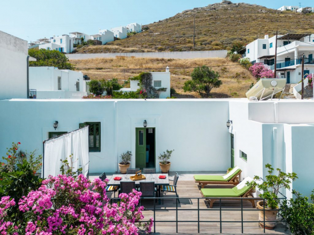 Aglaia Soleil Luxury Villas 100