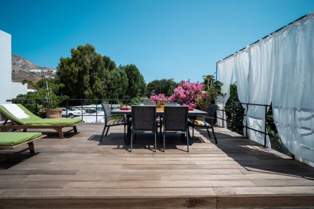 Aglaia Soleil Luxury Villas 106