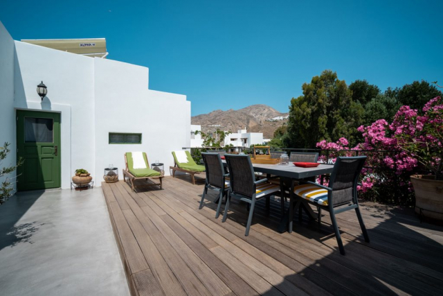 Aglaia Soleil Luxury Villas 107