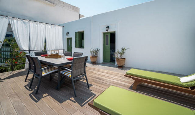 Aglaia Soleil Luxury Villas 109