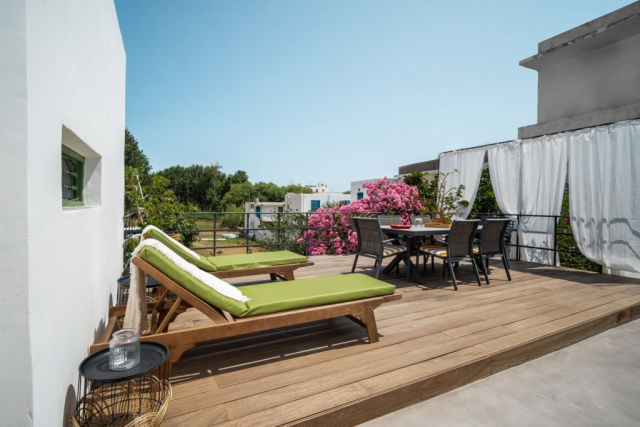 Aglaia Soleil Luxury Villas 110