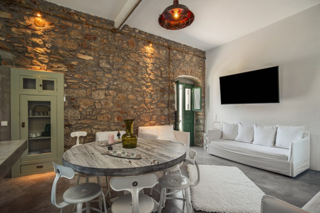 Aglaia Soleil Luxury Villas 112