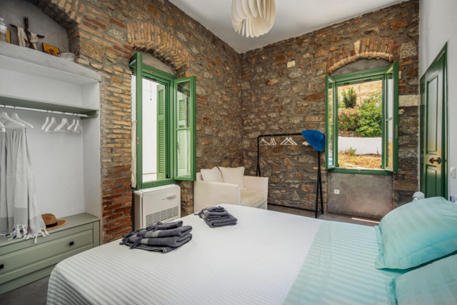 Aglaia Soleil Luxury Villas 17