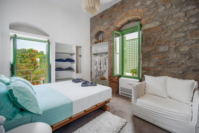 Aglaia Soleil Luxury Villas 18