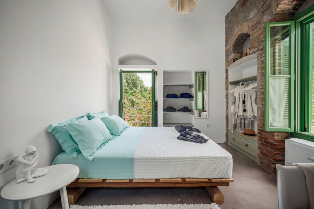 Aglaia Soleil Luxury Villas 19