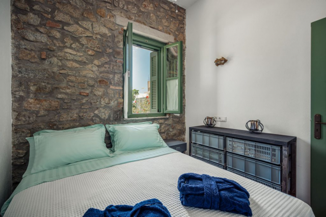 Aglaia Soleil Luxury Villas 21
