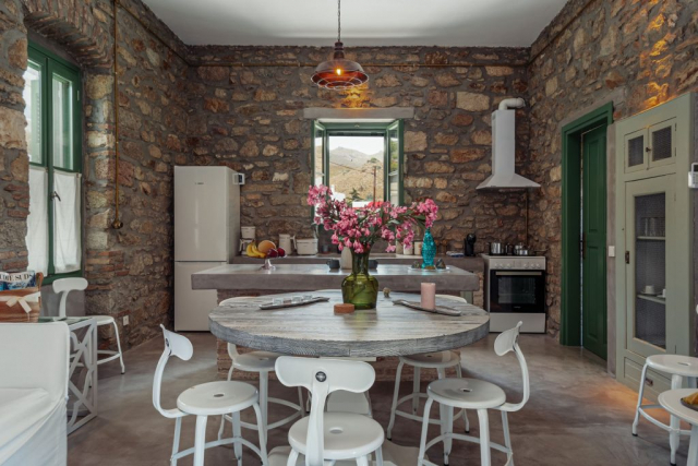 Aglaia Soleil Luxury Villas 23