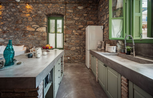 Aglaia Soleil Luxury Villas 25