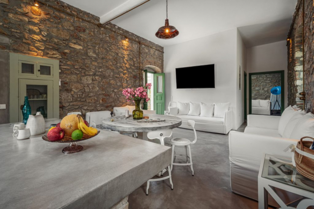 Aglaia Soleil Luxury Villas 26