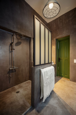 Aglaia Soleil Luxury Villas 27