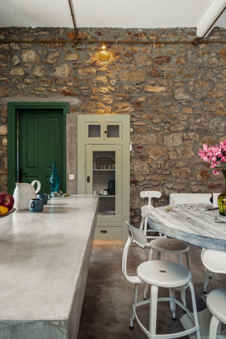 Aglaia Soleil Luxury Villas 28