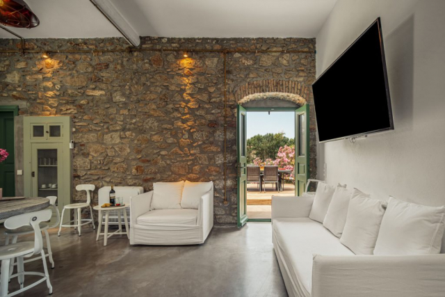 Aglaia Soleil Luxury Villas 29