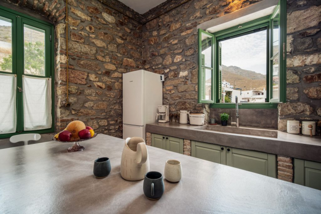Aglaia Soleil Luxury Villas 30