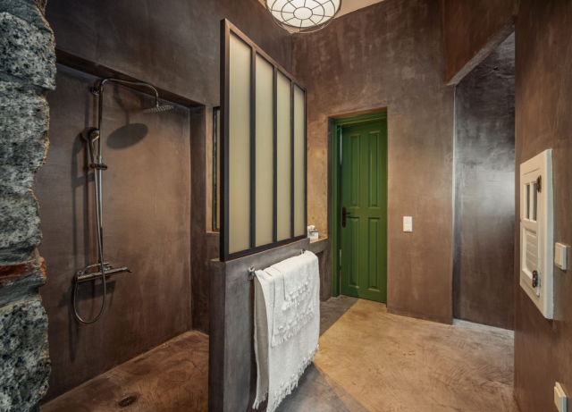 Aglaia Soleil Luxury Villas 31
