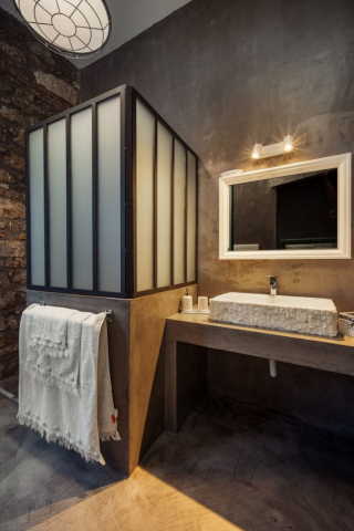 Aglaia Soleil Luxury Villas 32