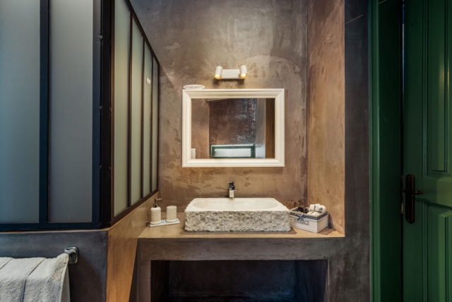 Aglaia Soleil Luxury Villas 33