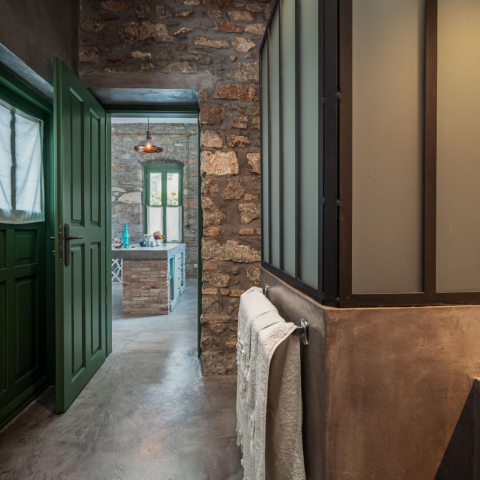 Aglaia Soleil Luxury Villas 34