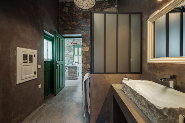 Aglaia Soleil Luxury Villas 38