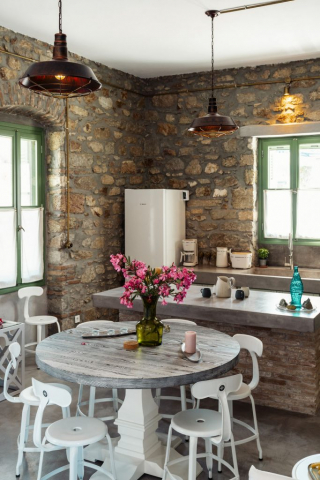 Aglaia Soleil Luxury Villas 50