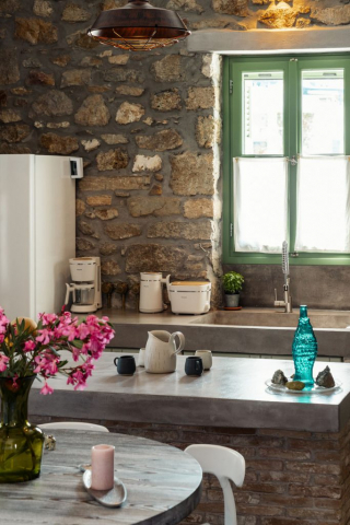 Aglaia Soleil Luxury Villas 51