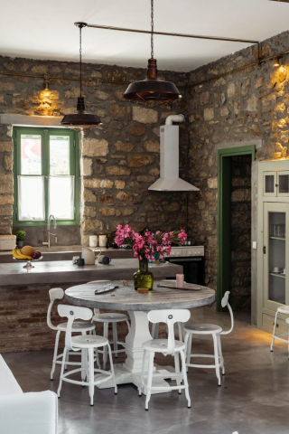 Aglaia Soleil Luxury Villas 61