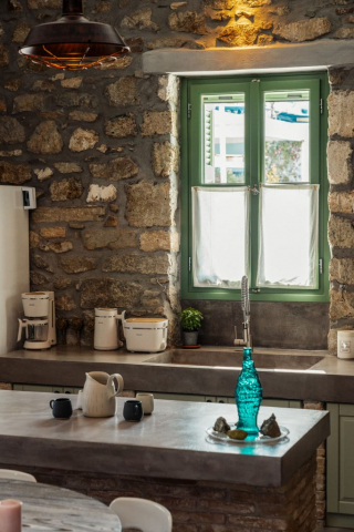 Aglaia Soleil Luxury Villas 70