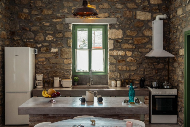 Aglaia Soleil Luxury Villas 71