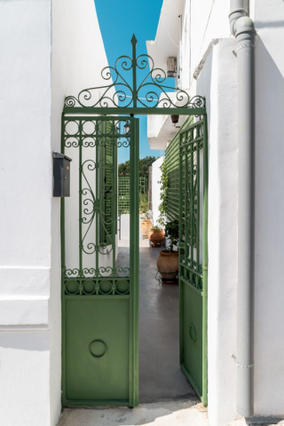Aglaia Soleil Luxury Villas 74