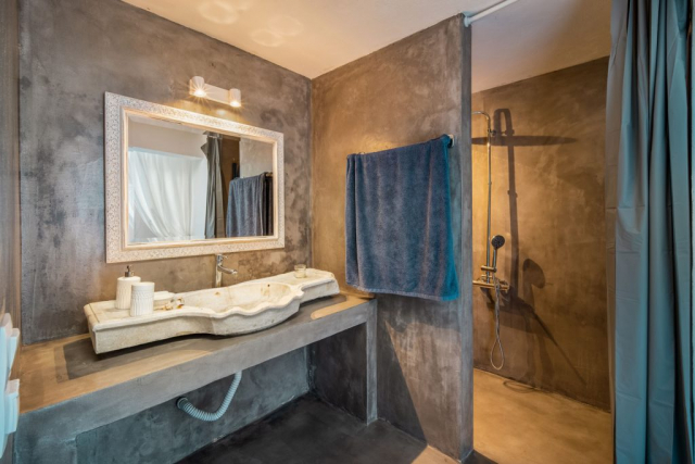 Aglaia Soleil Luxury Villas 8