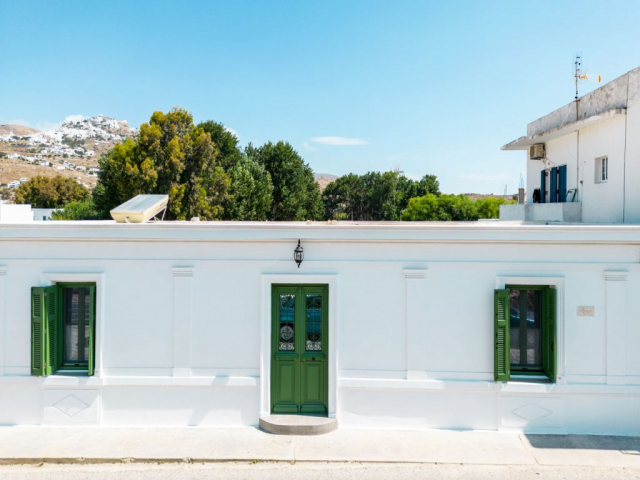 Aglaia Soleil Luxury Villas 88