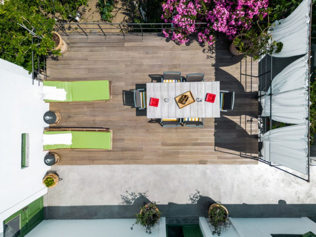 Aglaia Soleil Luxury Villas 99