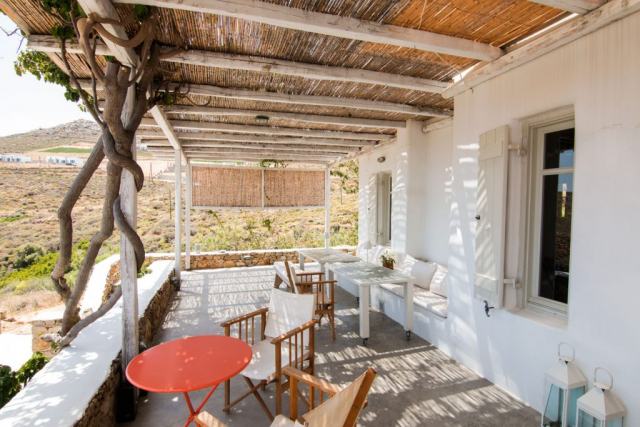 Eves House 15