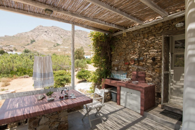 Eves House 18