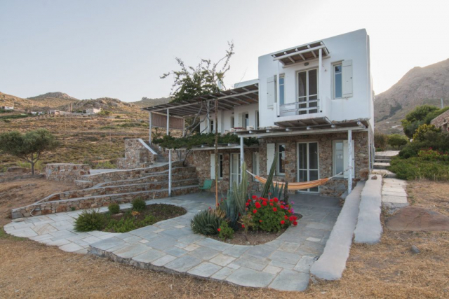 Eves House 22