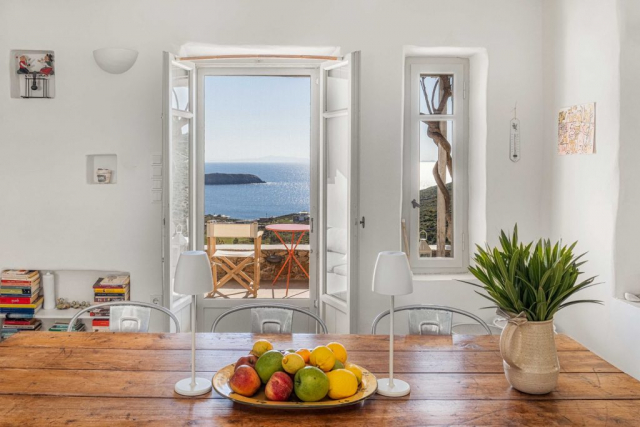 Soleil Luxury VIllas Eves House 05