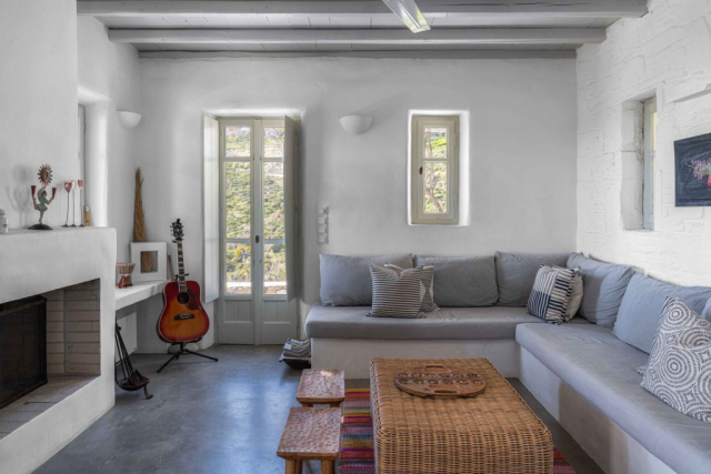 Soleil Luxury VIllas Eves House 06