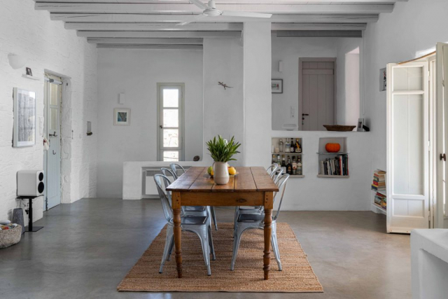 Soleil Luxury VIllas Eves House 07