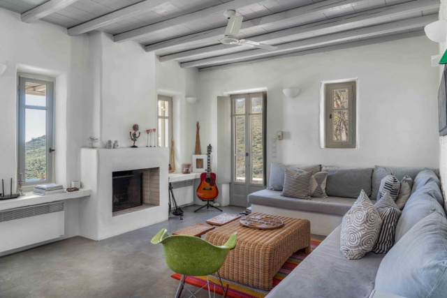 Soleil Luxury VIllas Eves House 08