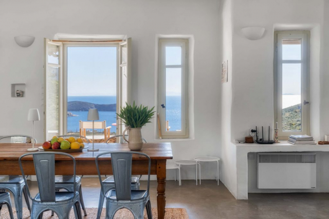 Soleil Luxury VIllas Eves House 09