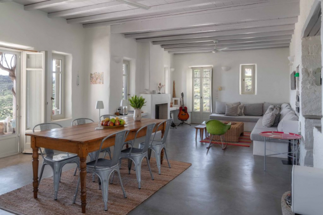 Soleil Luxury VIllas Eves House 10